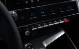 85 Peugeot 308 2021 official reveal images touchscreen
