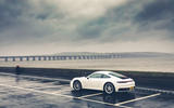 86 A911 on the A911 feature water