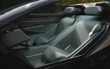 86 Audi Sky sphere concept 2021 seats