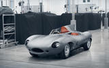 86 Envisage BTS D Type