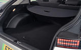 86 Enyaq vs Ioniq 5 2021 hyundai boot