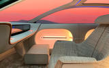 86 Hyundai Ioniq 7 Concept official reveal sunset