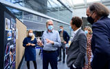 86 Mini Strip Paul Smith official images storyboard