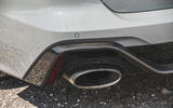 86 super estate triple test 2021 Audi exhausts