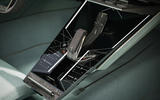 87 Audi Sky sphere concept 2021 centre console