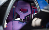 Citroen 19_19 concept official reveal - front seat cushioning