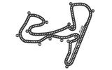 87 F1 2021 season circuit guide Netherlands
