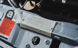 87 Ford Mustang Mach e vs Sierra Cosworth import
