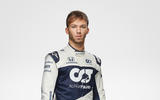 87 gasly