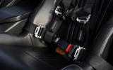 87 Lexus ROV concept 2021 seatbelts
