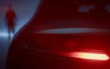 88 BMW i Drive 8th generation official images iX rear lights tease