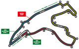 88 F1 2021 season circuit guide Belgium