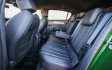 88 Peugeot 308 hatch 2021 FD rear seats