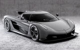 Upcoming high speed production cars - Koenigsegg Jesko Absolut