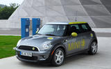 88 2008 mini e