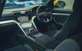 88 LUC Ford Puma ST Lamborghini Urus 2021 0097