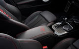 BMW 1 Series 128ti official reveal - centre console