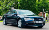 89 BTBWD July 28 Audi A8