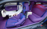 Citroen 19_19 concept official reveal - front seat