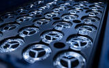 89 delivery delay 2021 feature Mercedes badges