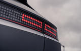 89 Enyaq vs Ioniq 5 2021 hyundai rear lights