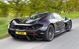 89 fastest cars tested by Autocar McLaren P1