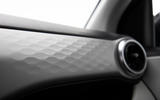 Hyundai i10 2019 reveal - studio dashboard trim
