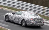 2018 BMW 8 Series