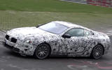 2018 BMW 8 Series