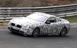 2018 BMW 8 Series