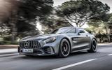 Mercedes-AMG GT R