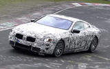 2018 BMW 8 Series