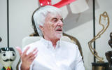 8 Bernie Ecclestone Interview 2020 2074