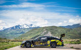8 continental gt3 pikes peak livery 3