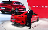 8 Large 11486 ParisMotorShow2018 PaulPhilpott PresidentandCEOKiaMotorsUKLimitedEmilioHerrera ChiefOperatingOfficerKiaMotorsEurope