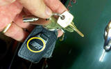 8 mini key