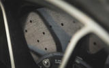 8 porsche ceramic composite brakes