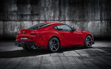 The Toyota GR Supra takes all that GAZOO Racing has learnt on-track and applies it to the road 