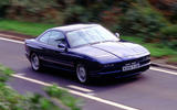 BMW 8 Series E31 | Used Car Buying Guide