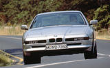 BMW 8 Series E31 | Used Car Buying Guide