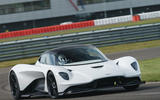 9 aston martin Valhalla top 10