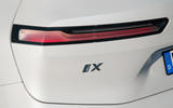 9 bmw ix xdrive 50 2021 first drive review rear lights