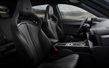 9 Cupra Formentor VZ5 2021 FD front seats