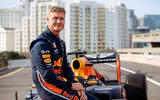 David Coulthard