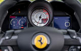 9 Ferrari Portofino M 2021 UK FD instruments