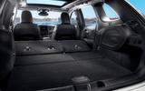 Jeep Cherokee Limited 2018 first drive review boot space