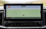 9 Kia Ceed Sportswagon tgdi 2021 uk first drive review infotainment
