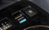 Nissan Leaf 2nd generation (2018) long-term review pedal