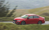 9 skoda octavia vrs top 10