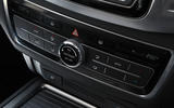 9 Ssangyong Rexton 2021 UK FD climate controls